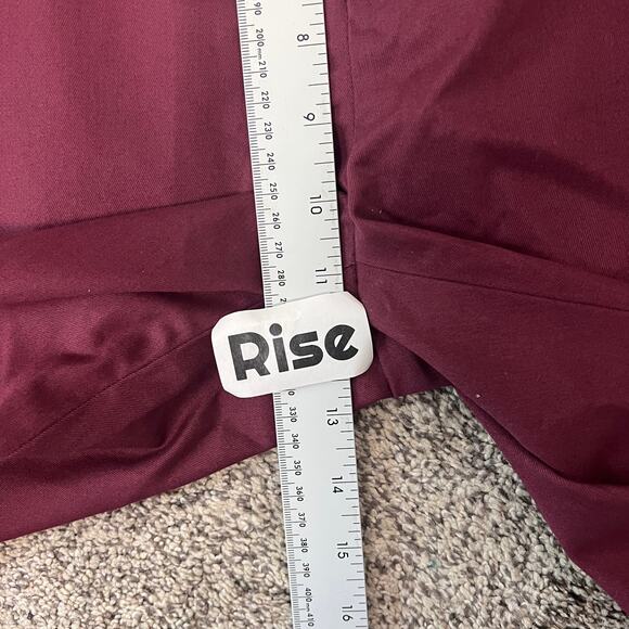 NWT Brooks Brothers Men's 36 x 32 Advantage Chino Wrinkle Resistant Dress Pants - Picture 10 of 12